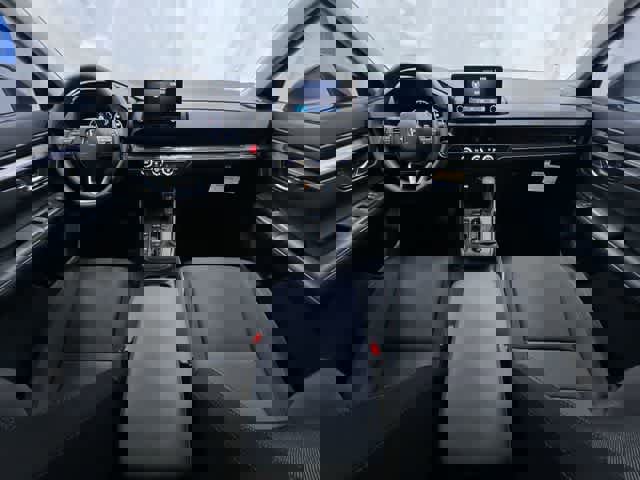 New 2025 Honda CR-V LX image 13