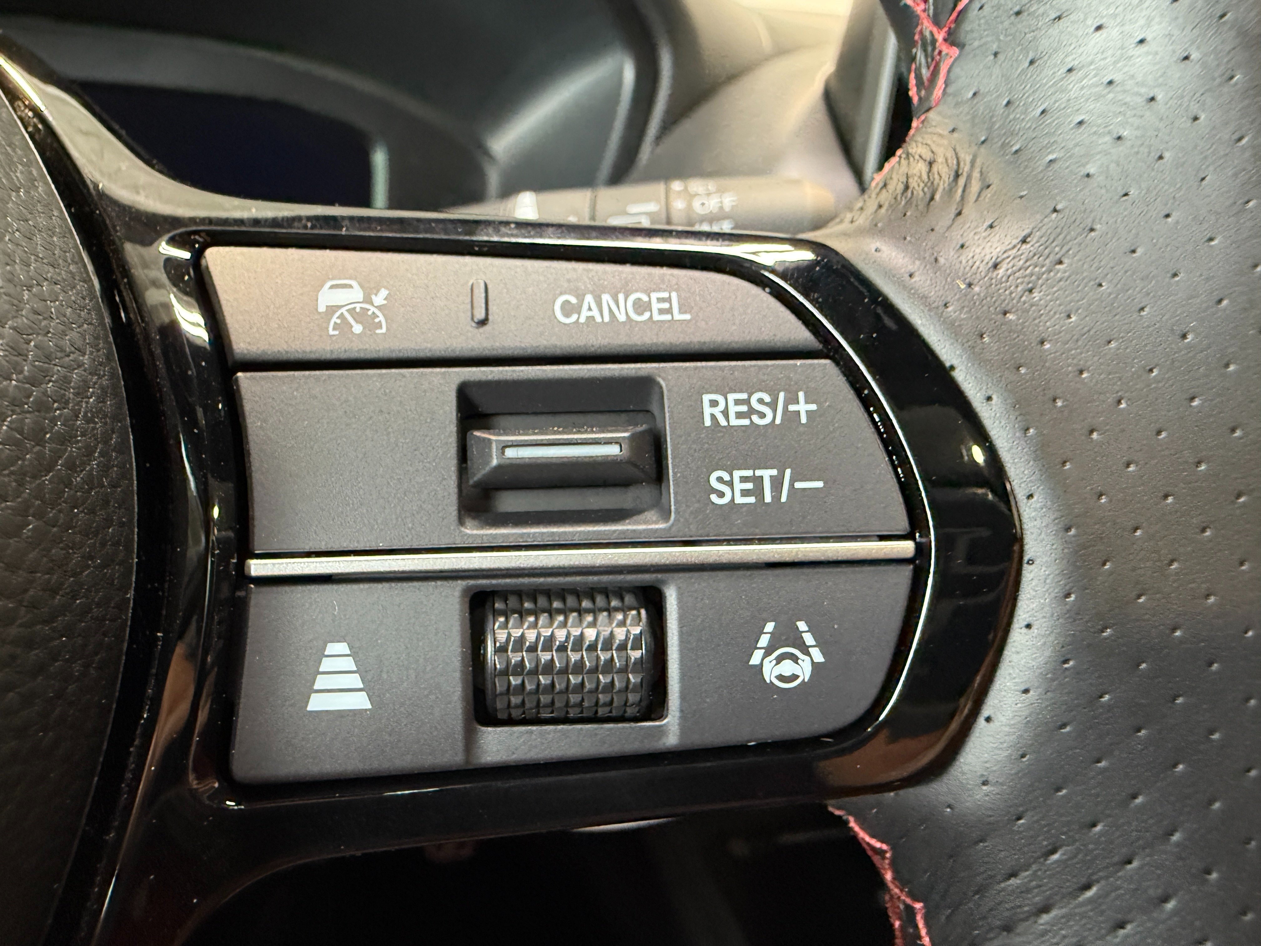 New 2026 Acura ADX A-Spec AWD/4WD image 18