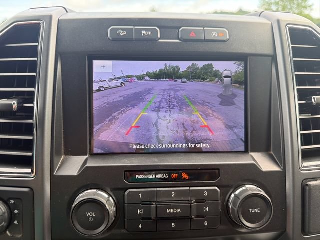 Used 2019 Ford F150 XLT w/ Equipment Group 302A Luxury AWD/4WD image 20