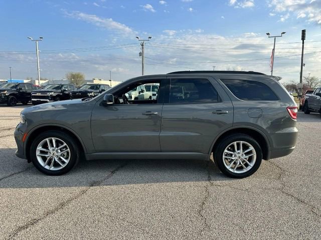 Used 2024 Dodge Durango GT image 2