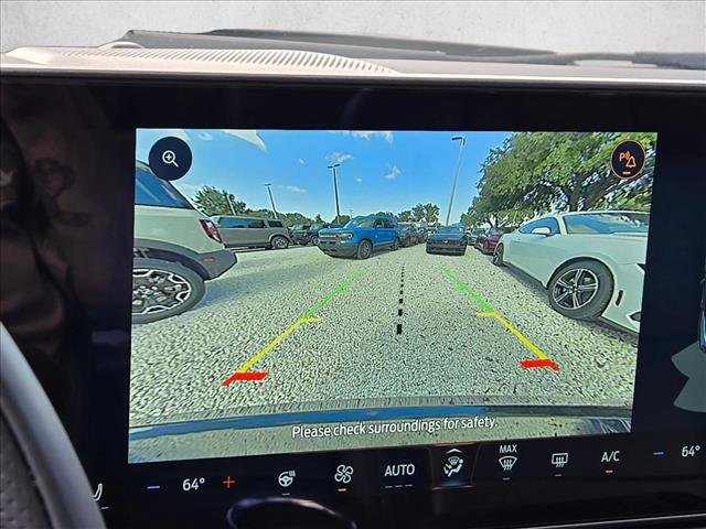 New 2026 Ford Mustang Premium image 13