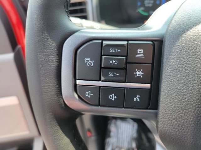 New 2025 Ford F150 Lightning Flash image 30