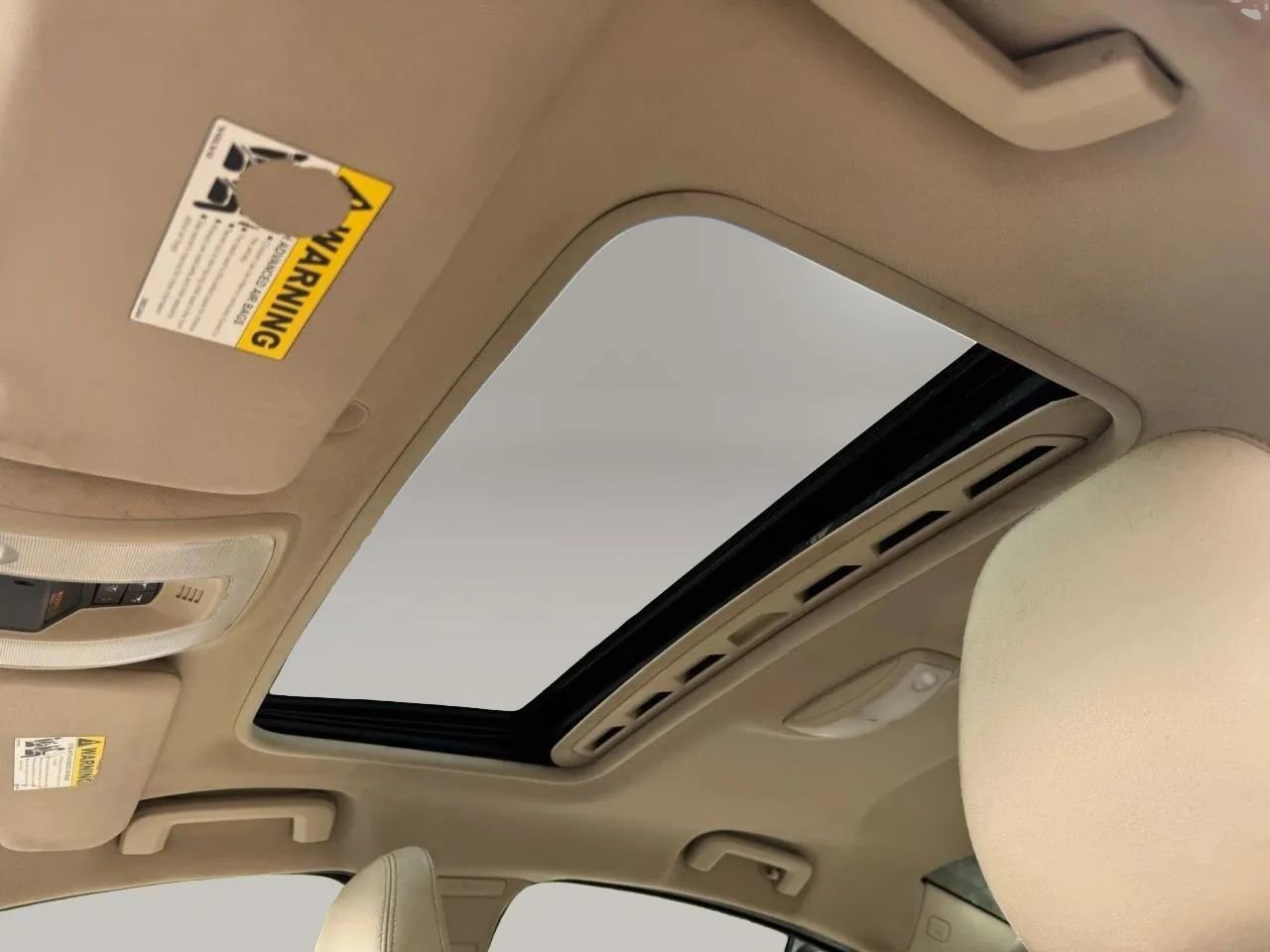 Used 2015 Volvo S60 T5 Premier image 20