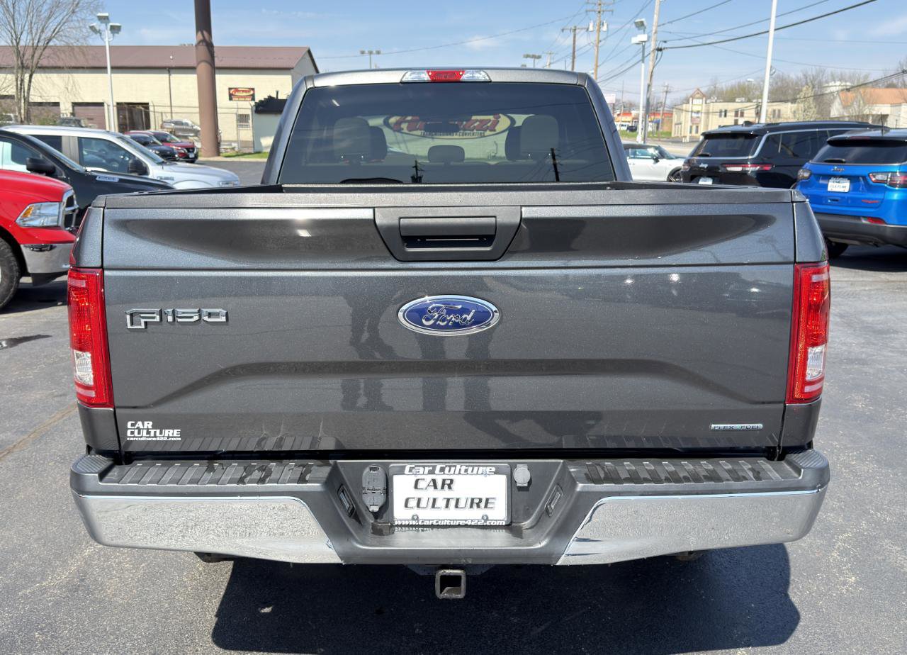 Used 2016 Ford F150 XLT RWD image 53