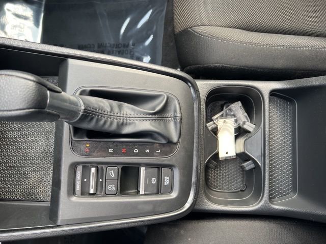 Used 2023 Honda CR-V EX image 12