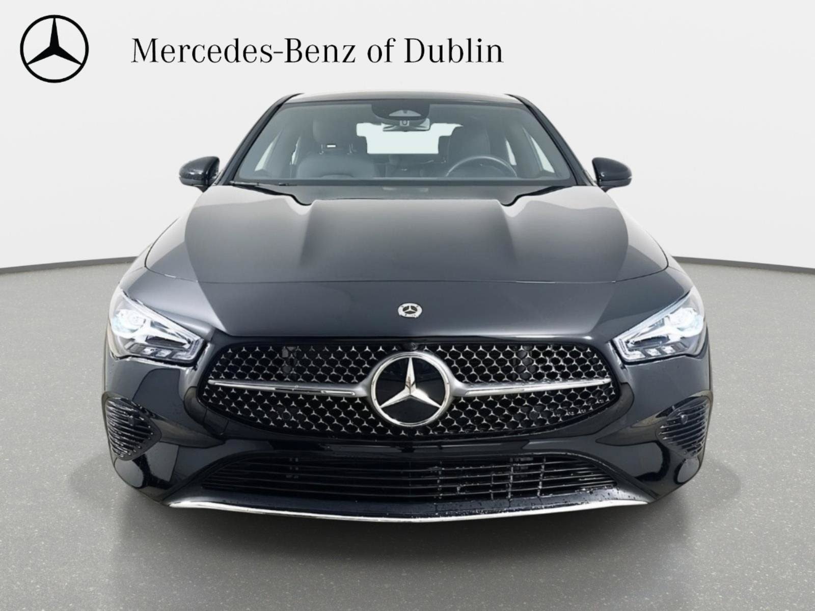 Used 2025 Mercedes-Benz CLA 250 4MATIC image 2