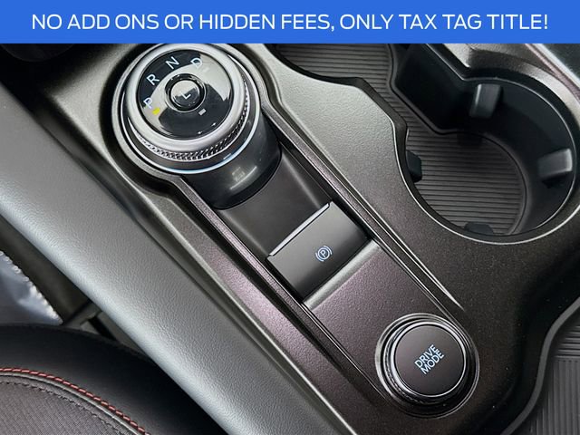 New 2026 Ford Explorer ST-Line image 17