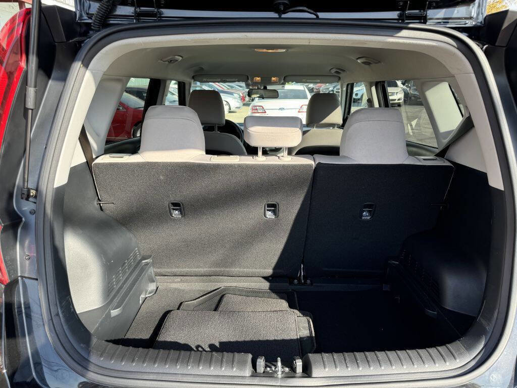 Used 2021 Kia Soul LX image 5