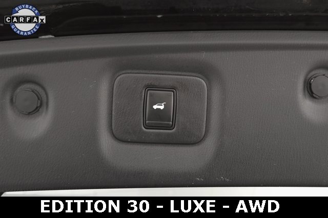 Used 2020 INFINITI QX60 Luxe w/ Edition 30 Essential Package image 17