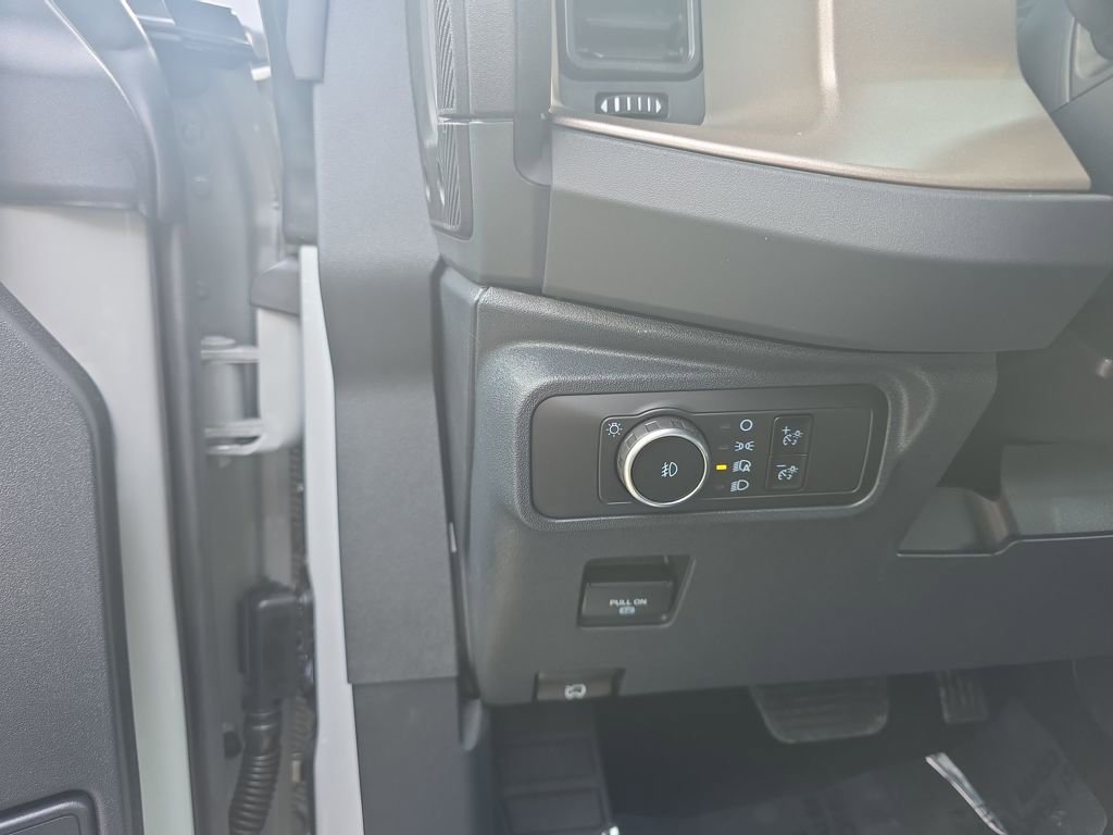 New 2026 Ford Bronco Outer Banks AWD/4WD image 19