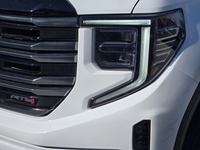 Used 2025 GMC Sierra 1500 AT4 AWD/4WD image 10