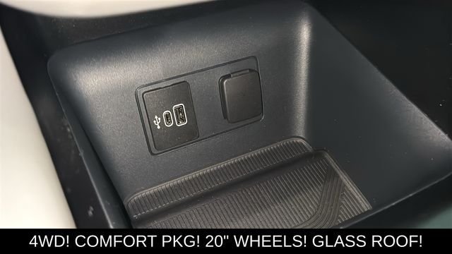 New 2026 Ford Explorer Active w/ Active Comfort Package AWD/4WD image 18