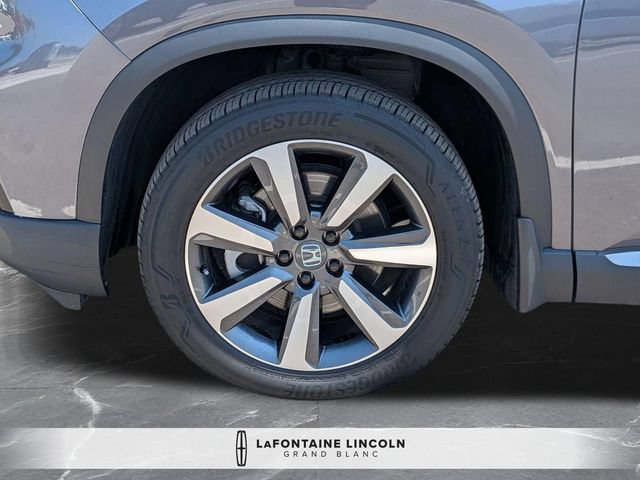 Used 2025 Honda Pilot Touring image 34
