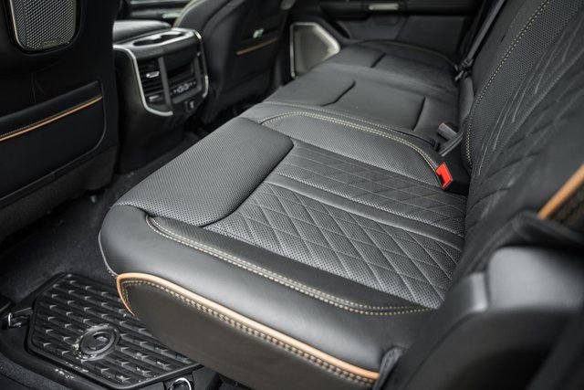 New 2026 RAM 1500 Tungsten w/ Towing Technology Group image 48