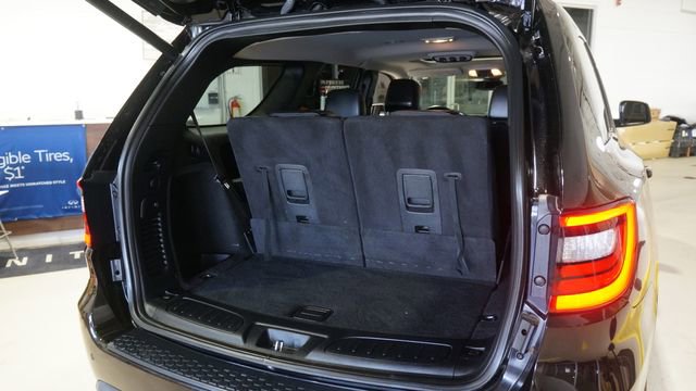 Used 2021 Dodge Durango SXT image 44