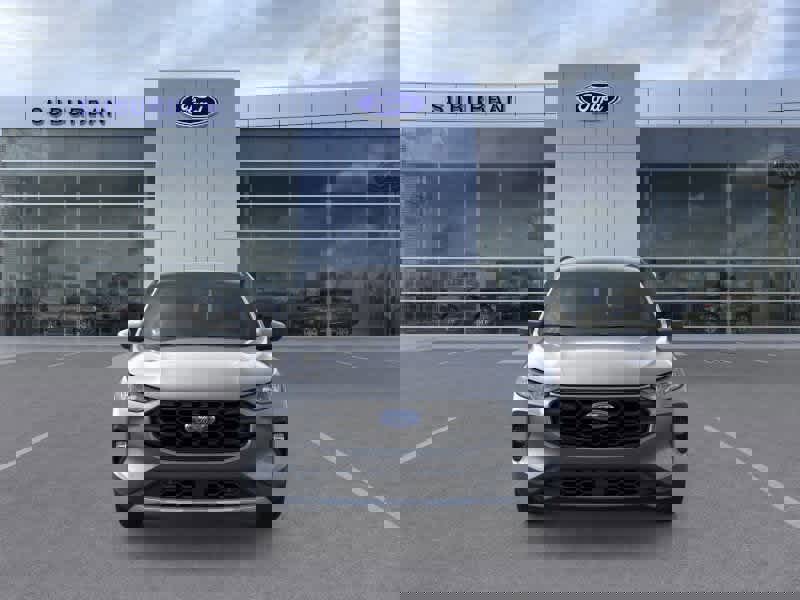 New 2026 Ford Escape ST-Line Select image 6