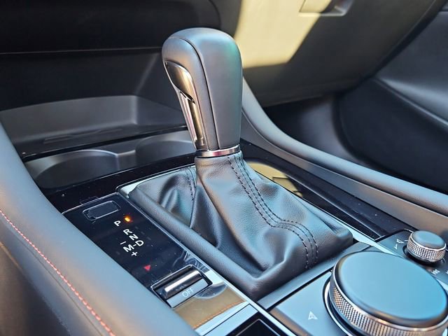 Certified 2025 MAZDA MAZDA3 s image 21