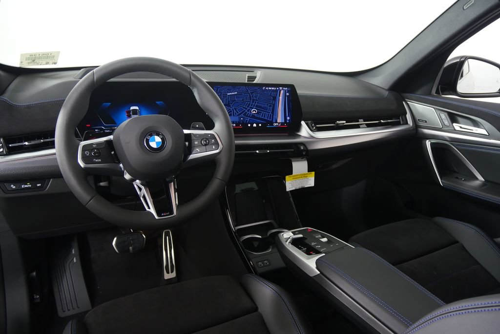 Used 2026 BMW X1 xDrive28i w/ Technology Package image 18