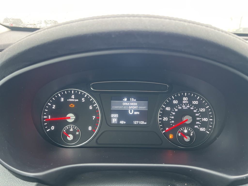 Used 2019 Kia Sorento LX w/ LX Convenience Package image 22