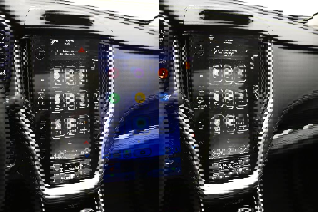 Used 2023 Subaru Outback Limited XT image 24