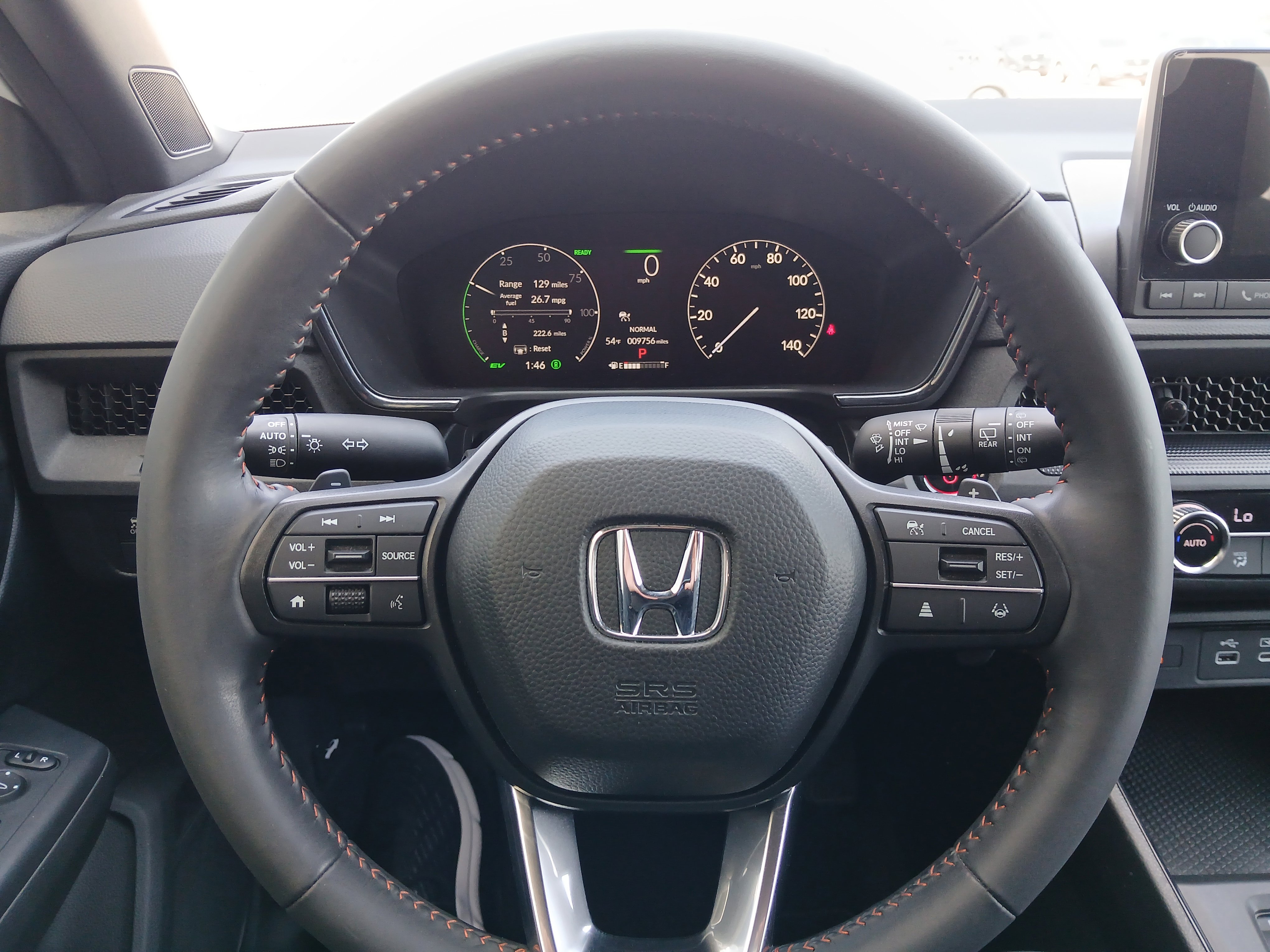 Used 2024 Honda CR-V Sport image 10