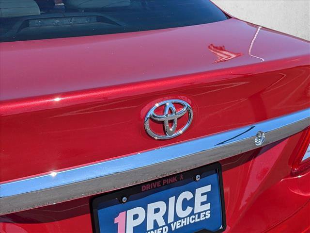 Used 2012 Toyota Corolla LE FWD image 29