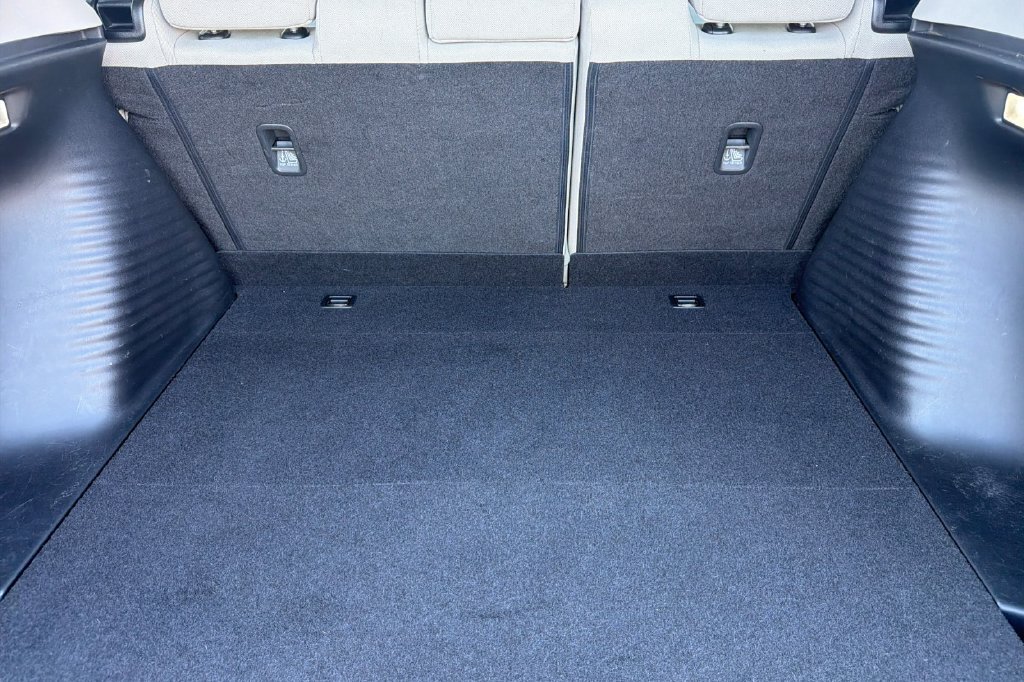 Certified 2024 Honda HR-V LX image 18