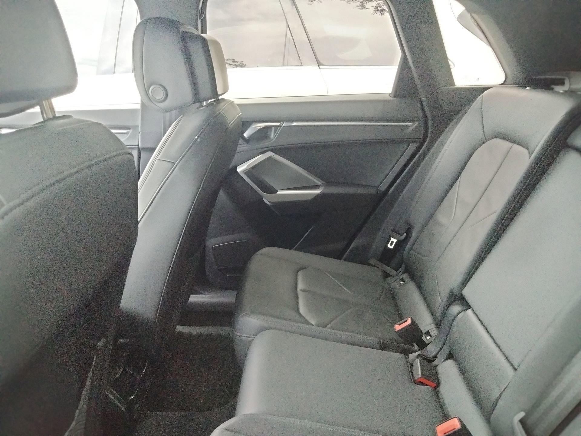 Certified 2023 Audi Q3 2.0T Premium Plus image 8