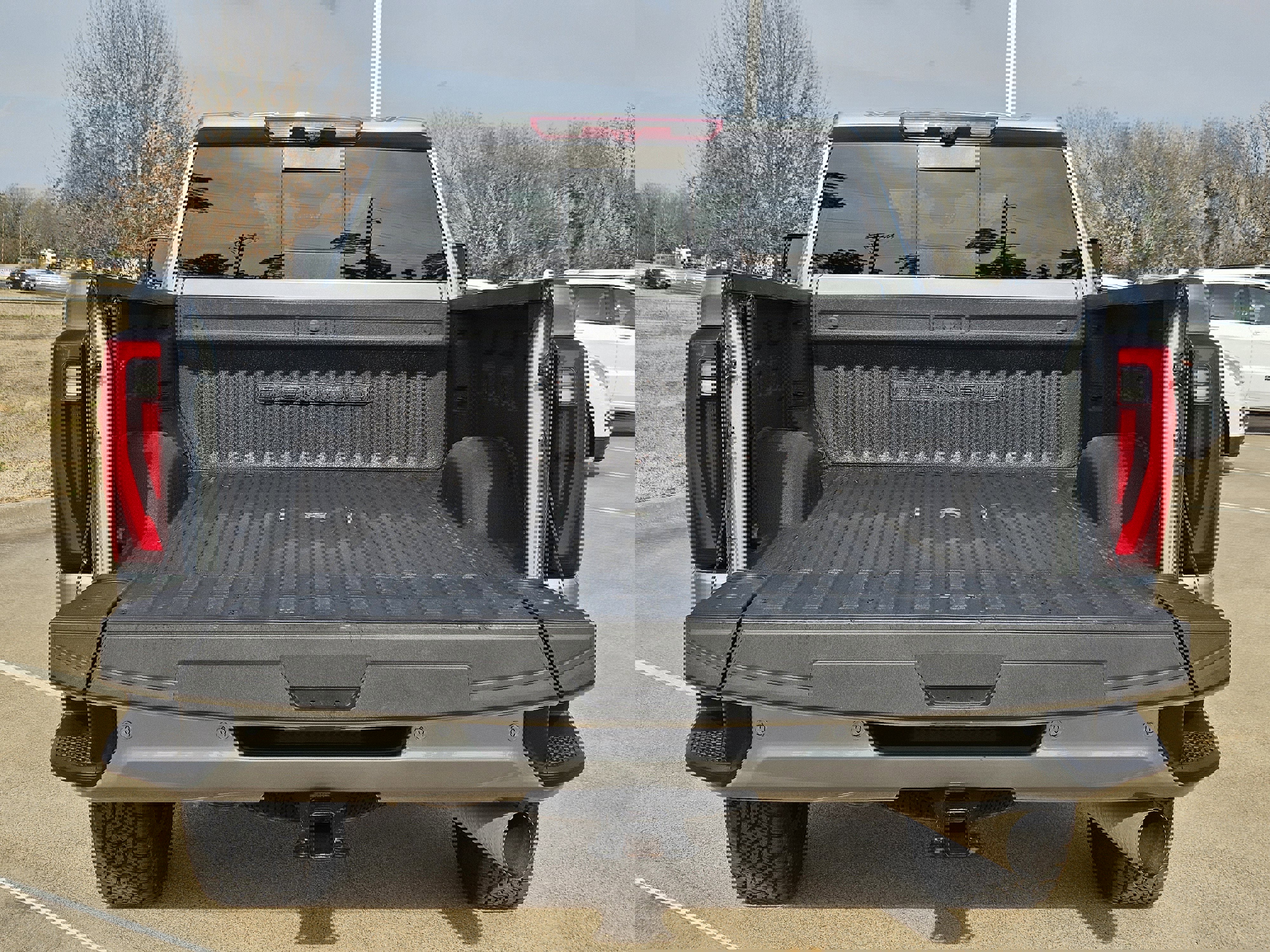 Used 2024 GMC Sierra 2500 Denali w/ Denali Reserve Package image 11