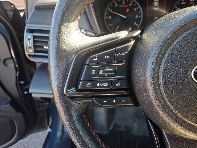 Certified 2024 Subaru Legacy Sport AWD/4WD image 20