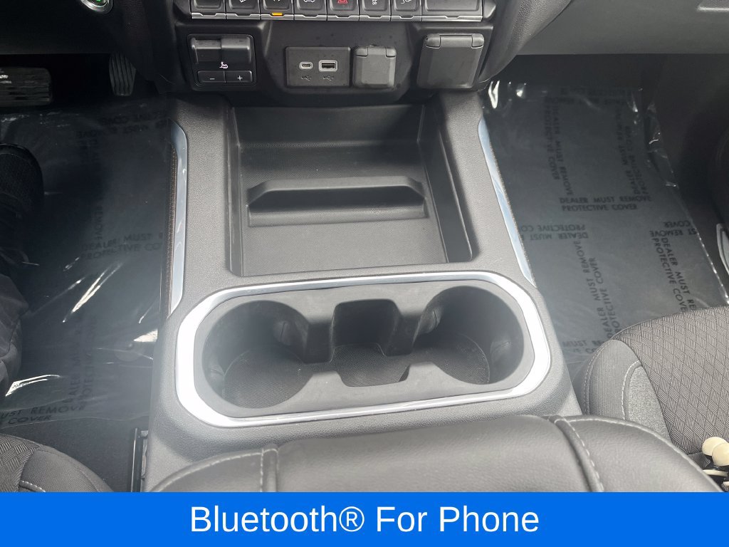 Used 2020 Chevrolet Silverado 1500 RST w/ All-Star Edition AWD/4WD image 39