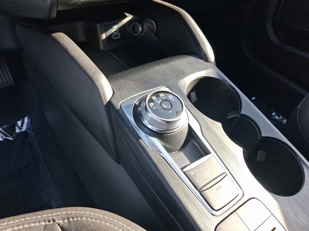 Used 2024 Ford Escape Active image 22