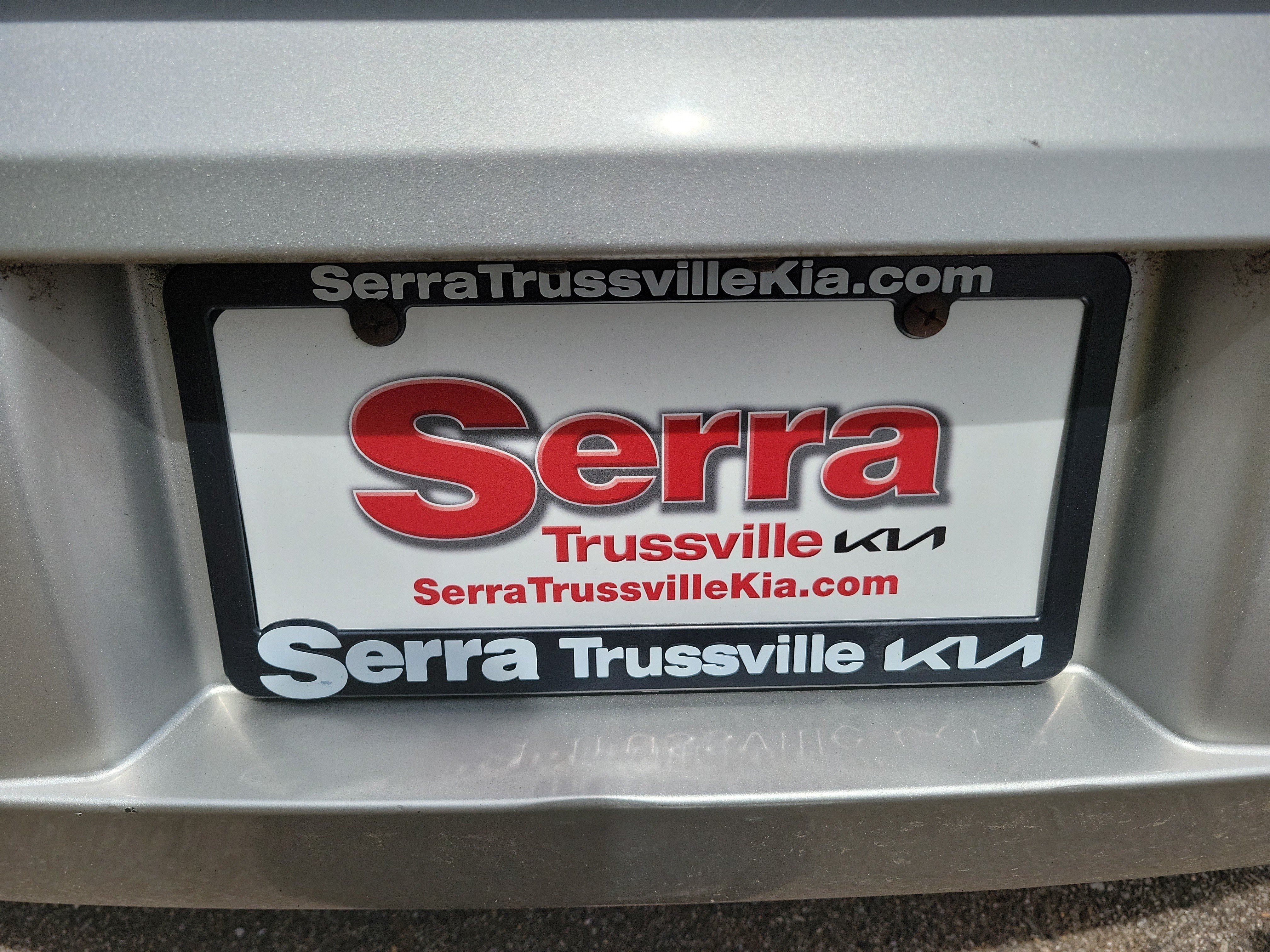 Used 2008 Chevrolet Impala LS FWD image 21