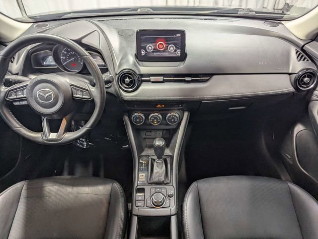Used 2019 MAZDA CX-3 Touring w/ Preferred Equipment Package image 6