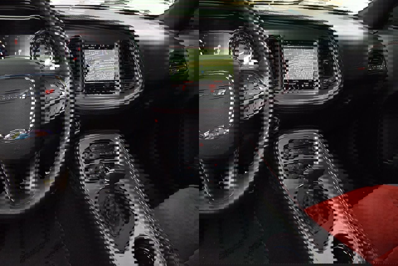Used 2023 Dodge Challenger R/T Scat Pack w/ Plus Package image 25