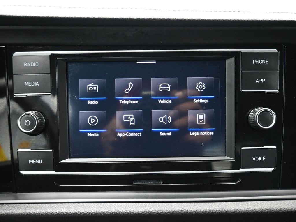 Used 2024 Volkswagen Jetta Sport image 17