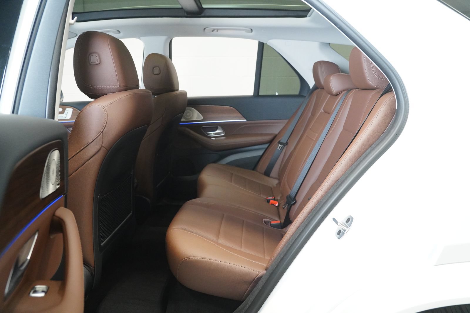 Certified 2026 Mercedes-Benz GLE 450 4MATIC image 13