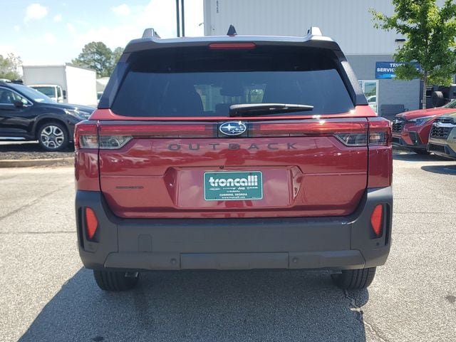 New 2026 Subaru Outback Touring XT AWD/4WD image 5