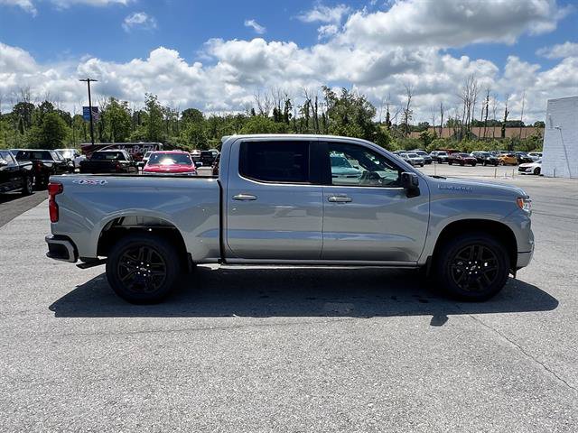 New 2026 Chevrolet Silverado 1500 RST AWD/4WD image 6