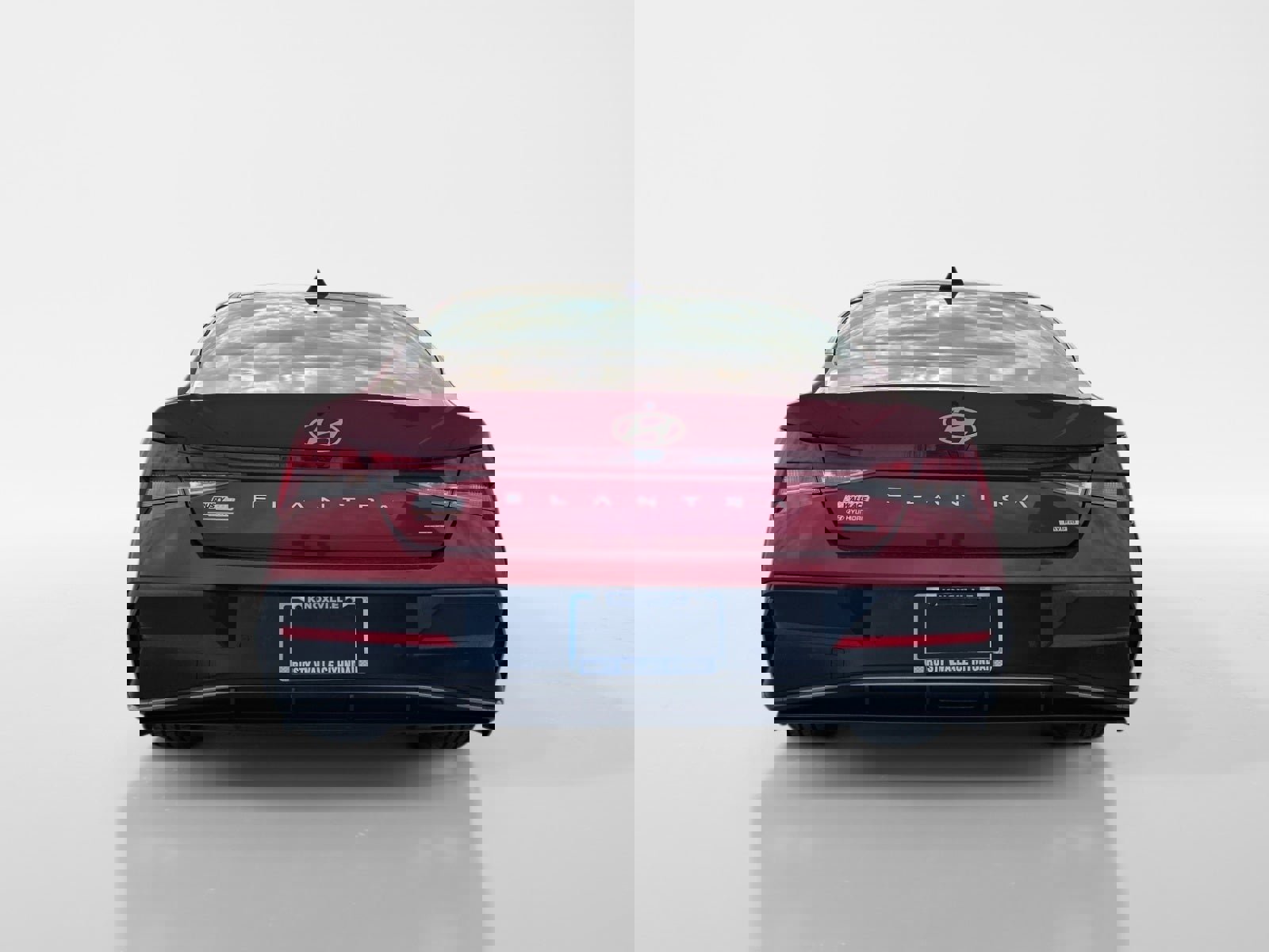 Used 2024 Hyundai Elantra Limited image 4