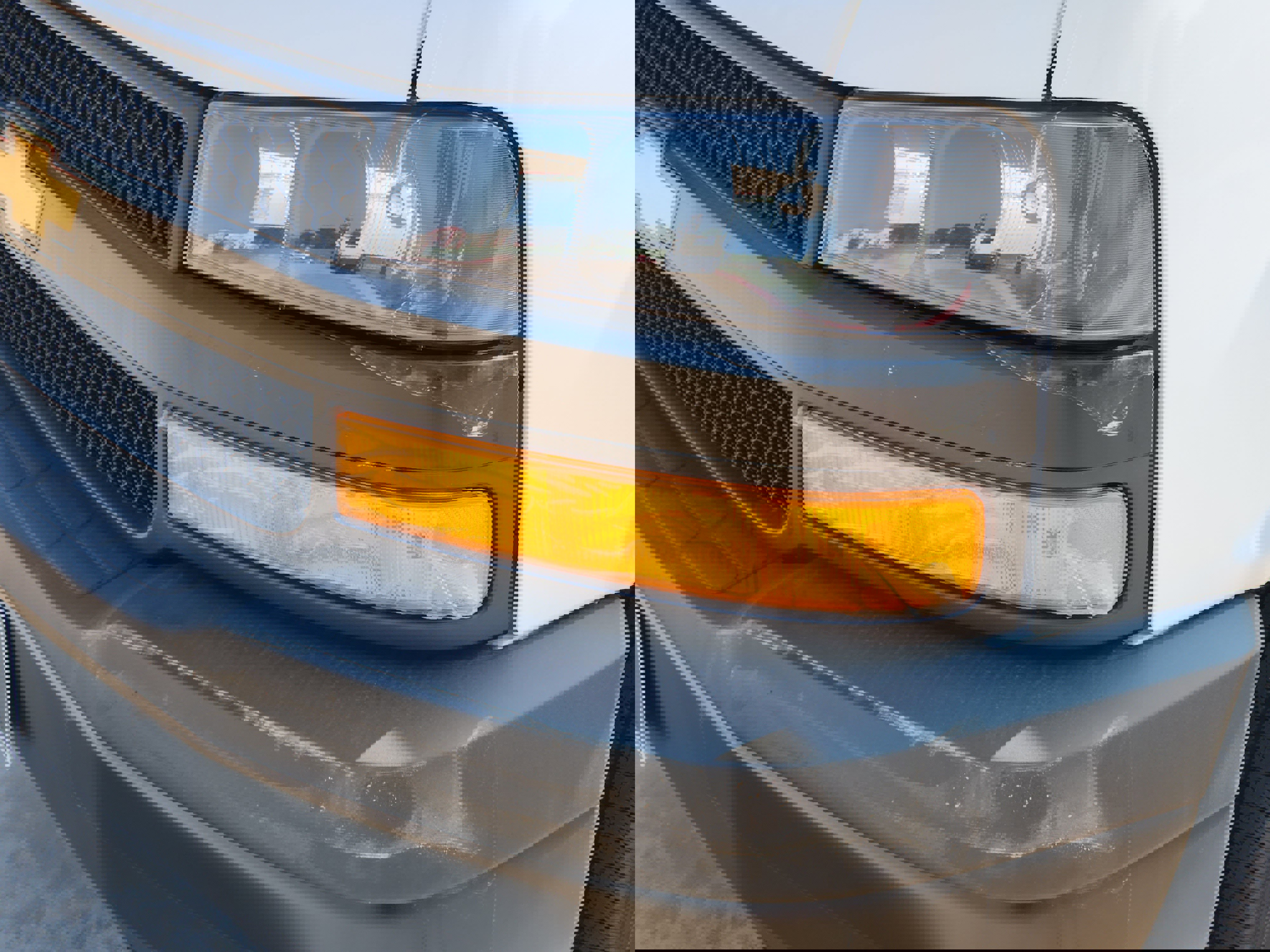 New 2025 Chevrolet Express 2500 Extended w/ Driver Convenience Package image 10