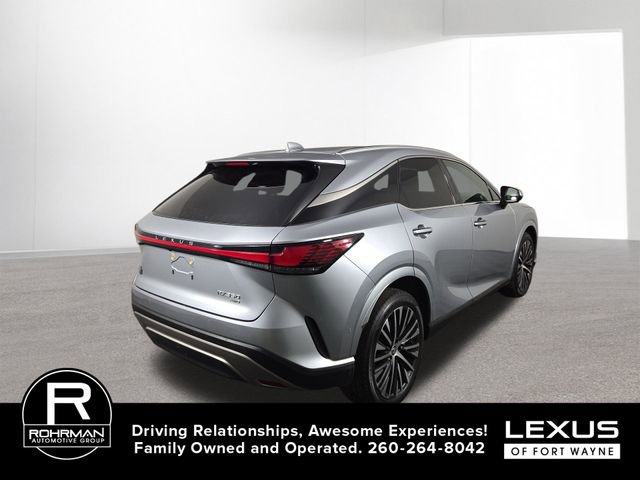 Certified 2023 Lexus RX 350 Premium Plus image 6