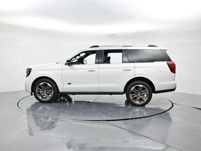 New 2025 Ford Expedition King Ranch image 8