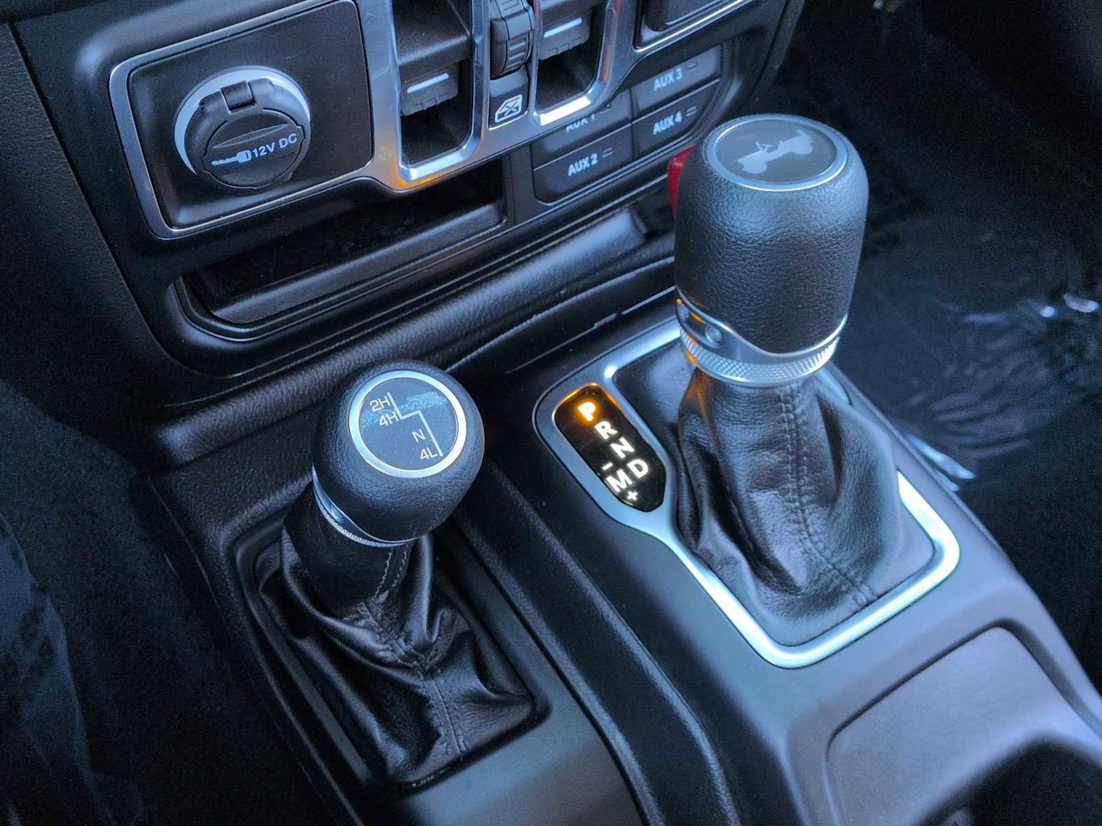 Used 2021 Jeep Wrangler Unlimited Sport image 33