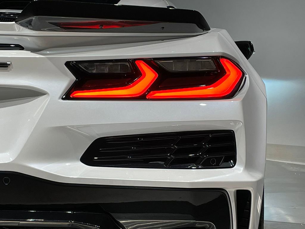 Used 2023 Chevrolet Corvette Z06 image 34