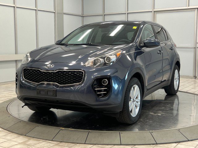 Used 2017 Kia Sportage LX AWD/4WD image 3