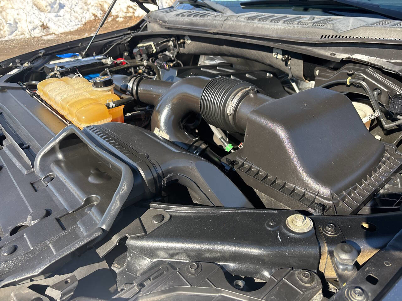 Used 2016 Ford F150 XLT w/ Equipment Group 301A Mid image 43