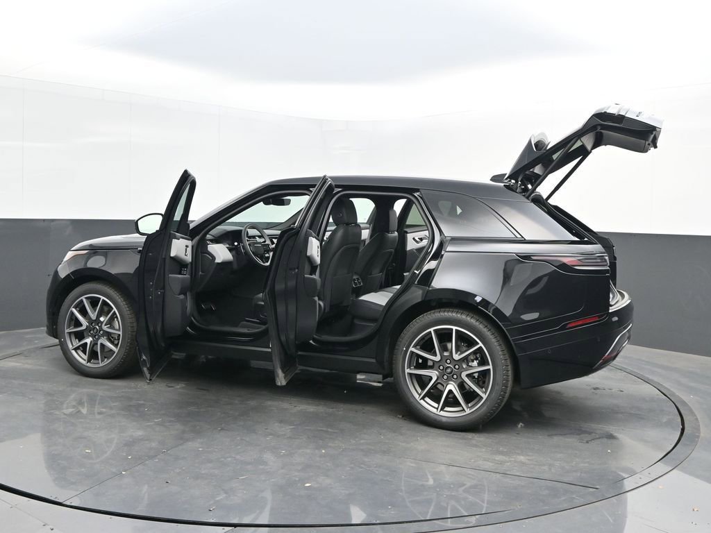 Used 2026 Land Rover Range Rover Velar Dynamic SE image 34