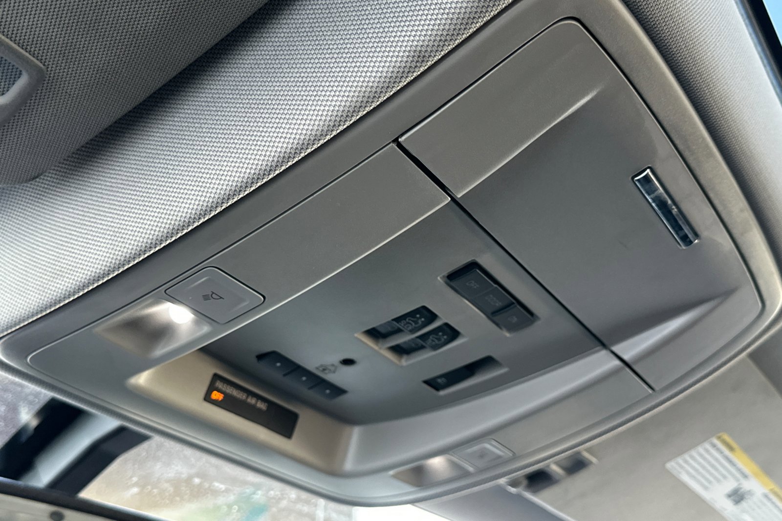 Used 2016 Chevrolet Silverado 1500 LTZ Z71 w/ LTZ Plus Package image 23