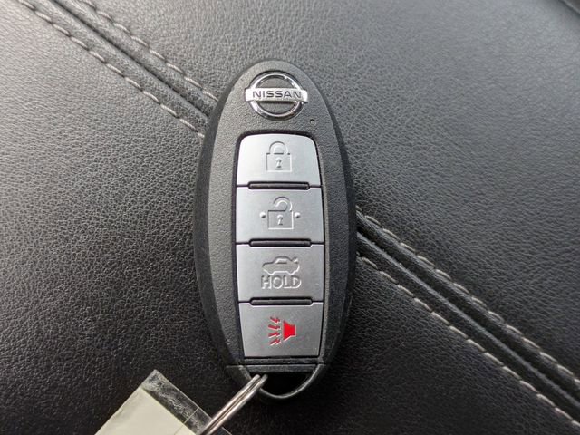 Used 2023 Nissan Sentra SV image 31